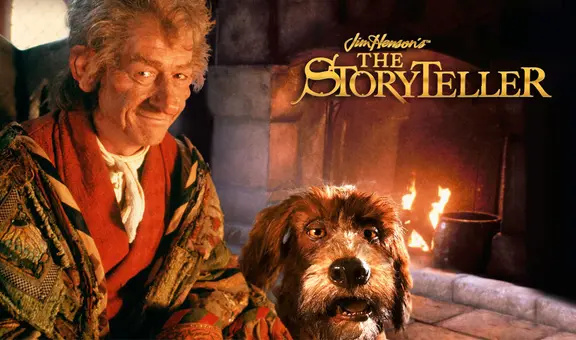 "El narrador de cuentos" regresa a la TV peruana: fecha de estreno, hora y dónde ver la serie