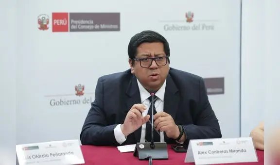 MEF: proyecto de ley sobre régimen tributario para las mypes se enviará dentro de los próximos 60 días