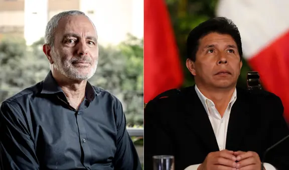 Farid Kahhat: "No sé en qué estarán pensando los abogados de Pedro Castillo"