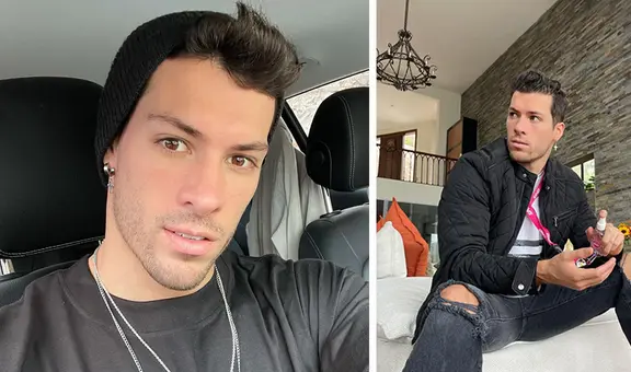 Patricio Parodi: ¿cómo luce la lujosa casa de sus padres y por qué no tiene pensado mudarse de esta por ahora?