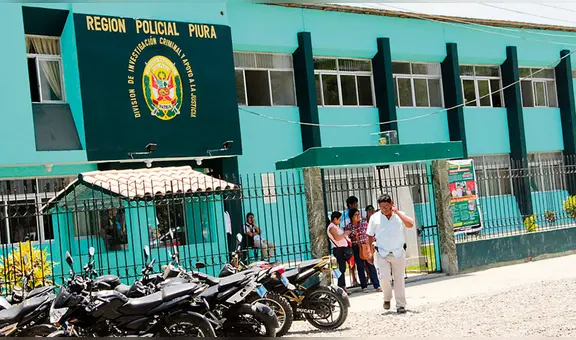 Investigan a familiares de niña víctima de violación que tuvo que ser sometida a cesárea en Piura