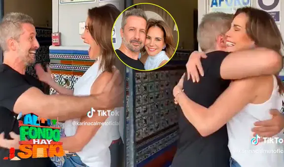 ¿Isabella resucitará en "AFHS"? Reencuentro desata teoría y recordamos cómo quedó su historia