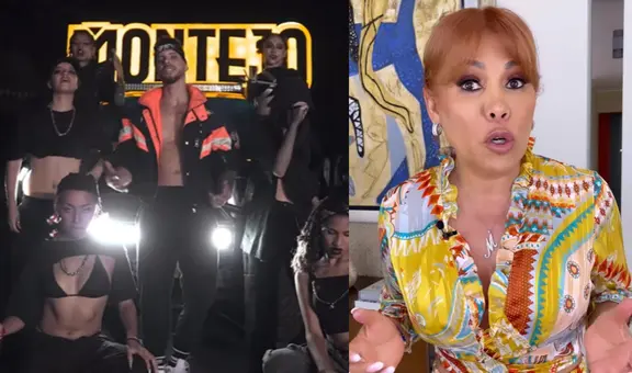 ¿Cuánto ganaría Anthony Aranda con sus clases de baile en la academia?: Magaly revela lo que él facturaría