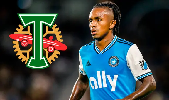 Yordy Reyna sorprende al ser fichado por club de Rusia involucrado en polémica por racismo