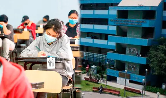 Universidad del Callao: ¿qué puesto ocupa en ranking de las 30 mejores casas de estudio del Perú?