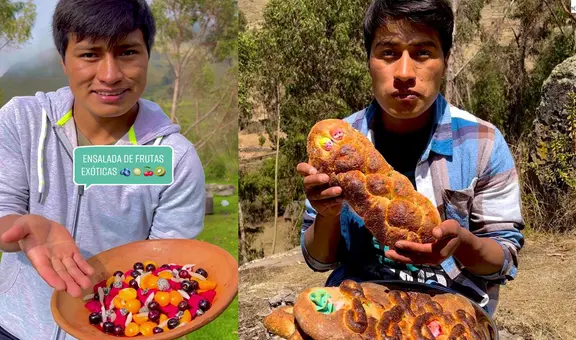 Waldir Maqque: ¿quién es el cocinero cusqueño que impresiona con sus platillos andinos?