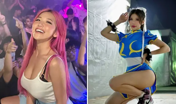 Exmodelo de OnlyFans dará 1 millón de dólares en becas de estudios: "Yo vine de un entorno desfavorecido”