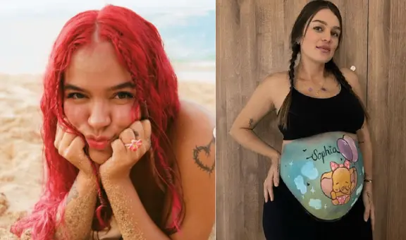 Karol G: ¿quién es su hermana a la que le dedicó su nuevo tema "Mañana será más bonito"?