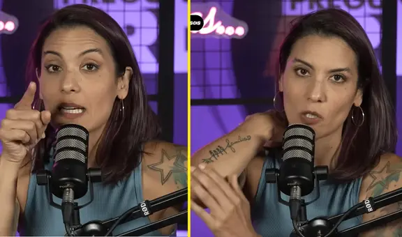 ¿Qué enfermedad incurable tiene Úrsula Boza y qué tratamientos alternativos realiza?