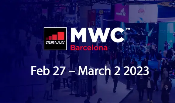 MWC 2023: ¿cuáles son las presentaciones más importantes que se esperan en la feria tecnológica?