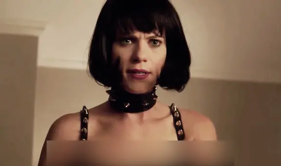 Esta película mezcla adicción al sexo y comedia negra: dura 2 horas y la puedes ver gratis