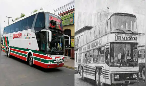 Ormeño: ¿por qué terminó en quiebra la empresa de transporte que ganó un récord Guinness?