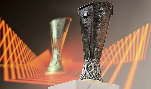 Sorteo Europa League 2022/23: fecha, hora y canal de la definición de octavos de final