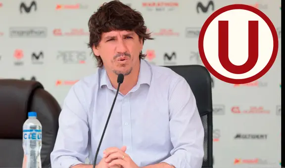 ¿Universitario recibió adelanto de dinero de GolPerú? Esto respondió Jean Ferrari