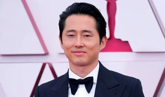 Steven Yeun se une a “Thunderbolts”, película de Marvel, con un rol clave