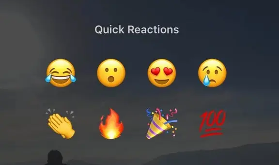 Instagram: ¿cómo desactivar las reacciones rápidas en las historias?