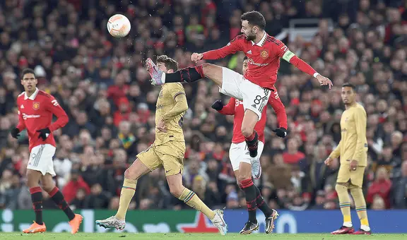 Europa League: Barcelona eliminado