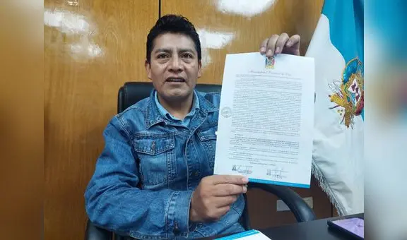 Alcalde de Puno retira reconocimientos a Jorge Montoya y José Cueto por discriminación