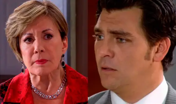 ¡Francesca descubre la verdad! Claudia está viva y matará a Mike de una vez por todas