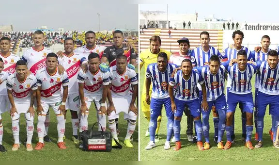 Piura y sus 2 clubes en primera: ¿en cuánto se cotizan Atlético Grau y Alianza Atlético Sullana?