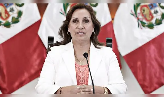 Dina Boluarte retira definitivamente al embajador del Perú en México