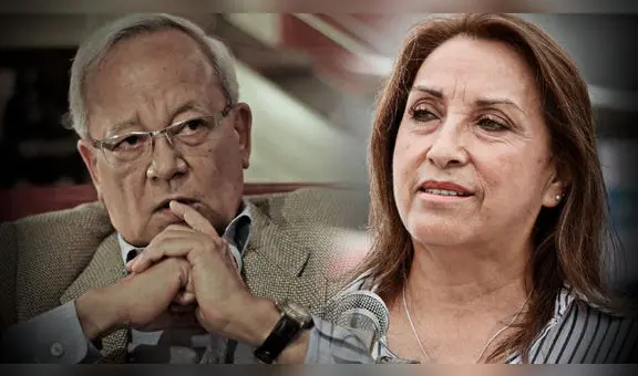 Hildebrandt: "¿No sería un sueño que ChatGPT le dijera a Boluarte: '¡No digas semejante estupidez!'?"