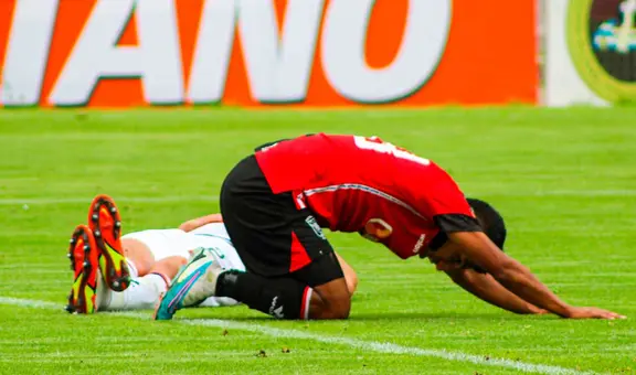 FPF: duelo entre Melgar vs. Sport Boys queda suspendido