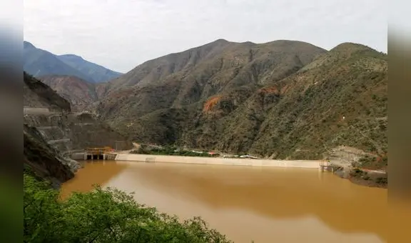 Proyecto Olmos en controversia por las pólizas de seguro tras informe de la Contraloría