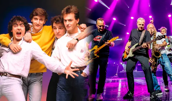 “Marta tiene un marcapasos”: ¿cuál es el significado del título del popular tema de Hombres G?