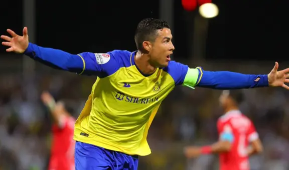 Cristiano Ronaldo | Al Nassr vs. Damac por la Liga Saudí: ¿a qué hora juegan y dónde ver?