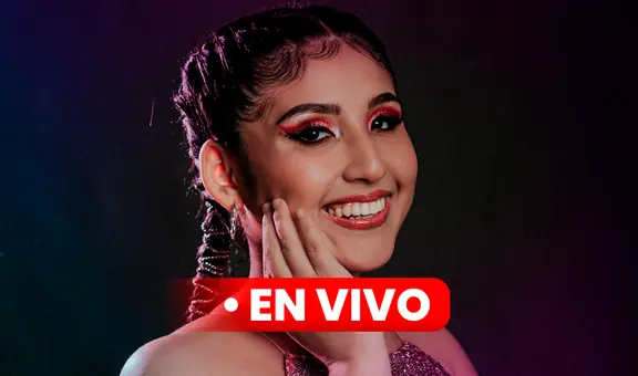Milena Warthon en Viña del Mar EN VIVO: a qué hora canta y dónde ver su presentación HOY, 24 de febrero