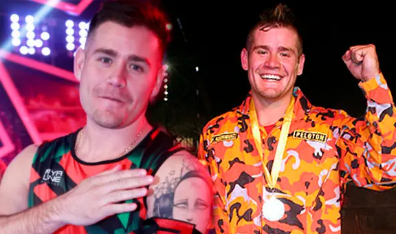 Pancho Rodríguez revela cómo ganó 100.000 dólares a los 26 años: "Estuve encerrado 3 meses"