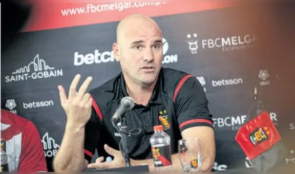 FPF suspende partido del FBC Melgar vs. Sport Boys por declaraciones de su administrador