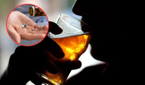 ¿Es verdad que tomar hepabionta o complejo B antes de ingerir bebidas alcohólicas evita la resaca?