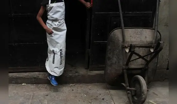 Trabajo infantil en el Perú: Sunafil impuso más de S/19 millones en multas entre 2022 Y 2023