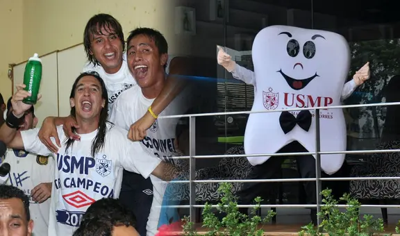 Cuando San Martín era el 'Ricky Ricón': los mejores jales que brillaron en el fútbol peruano