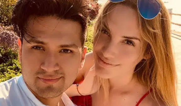 ¿Cuántas veces Deyvis pidió matrimonio a Cassandra y por qué todavía no se casan?