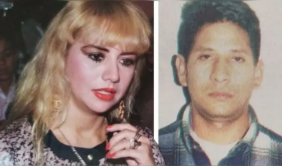 La vez que Susy Díaz confirmó que salió con el feminicida ‘Loco Eddy’: “La víctima pude ser yo”