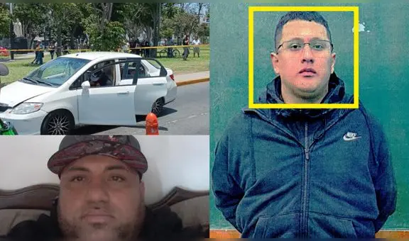 ¿Quién era 'Willy'? El sicario más buscado del país estudiaba Topografía de día y robaba de noche