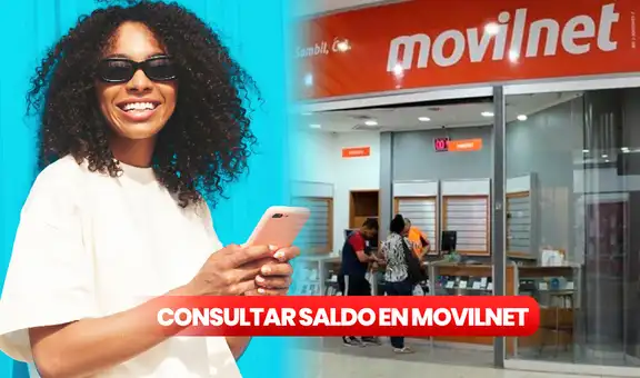 ¿Cómo consultar saldo y saber cuál es mi plan en Movilnet? Pasos fáciles y rápidos