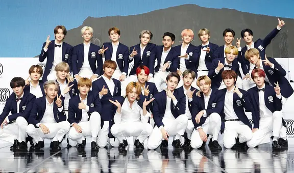 NCT Tokyo, el último debut de NCT: ya no habrá miembros infinitos en el grupo k-pop