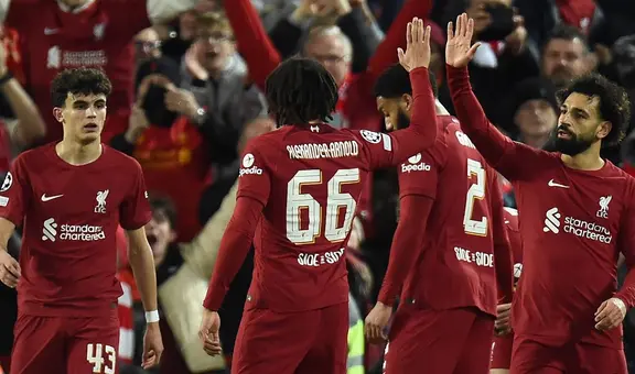 Liverpool vs. Crystal Palace: ¿a qué hora juegan y en qué canal ver por la Premier League?