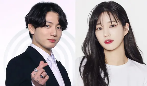 ¿Jungkook de BTS está con Lee Yoo Bi? Dramas, edad y más de la supuesta novia del idol k-pop