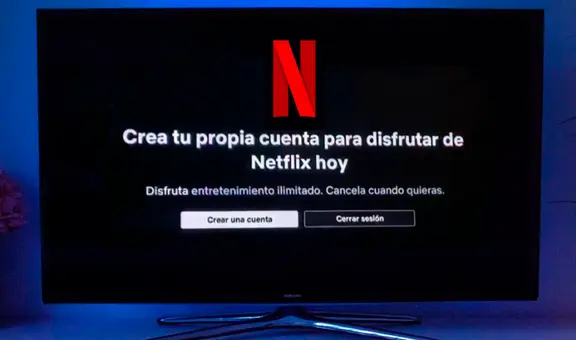 ¿Cómo cambiar tu ubicación principal en Netflix si has abierto tu cuenta en más lugares? AQUÍ la respuesta
