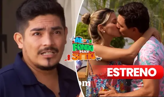 "Al fondo hay sitio" 10 EN VIVO por América TVGO: hora, canal y dónde ver el capítulo 164