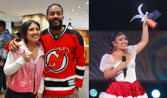 Bazurto All Stars se pronuncia y niega abucheos a Milena Warthon: Gritamos de alegría; la felicitamos