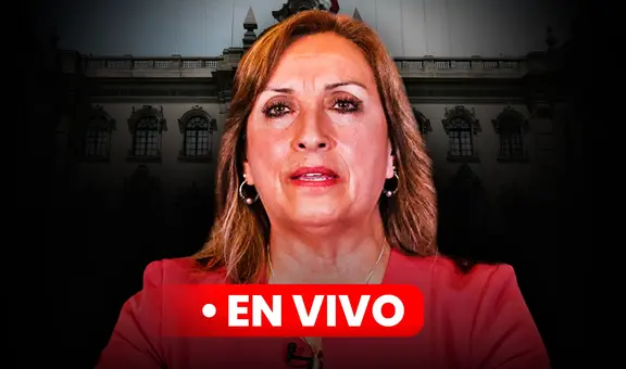 Dina Boluarte EN VIVO: presidenta anuncia el retiro definitivo del embajador peruano en México