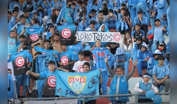 Deportivo Garcilaso debutará en la Liga 1 contra Atlético Grau el sábado 25