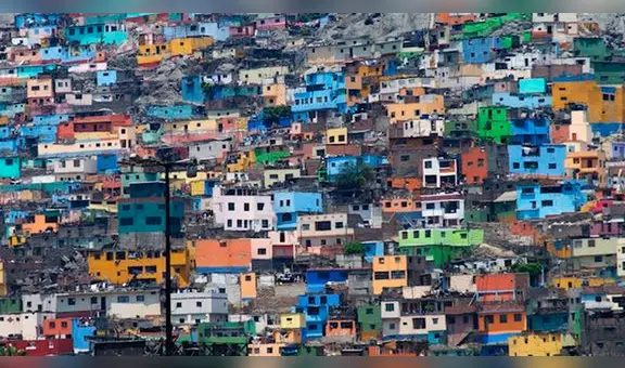 Presupuesto per cápita en el Perú es de entre S/3 y S/30.000 al año