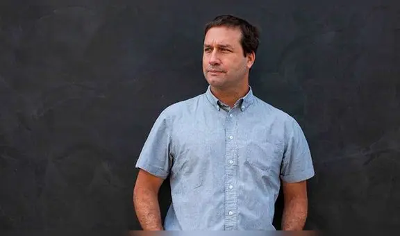 René Gastelumendi es el nuevo conductor de "ATV noticias: edición matinal"